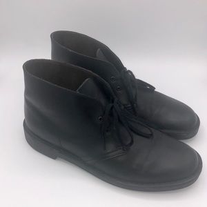Clarks Boots